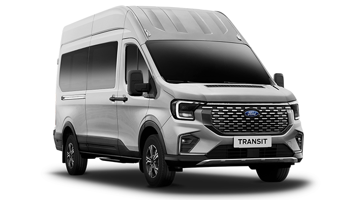 Ford Transit Thế Hệ Mới | Premium 16s