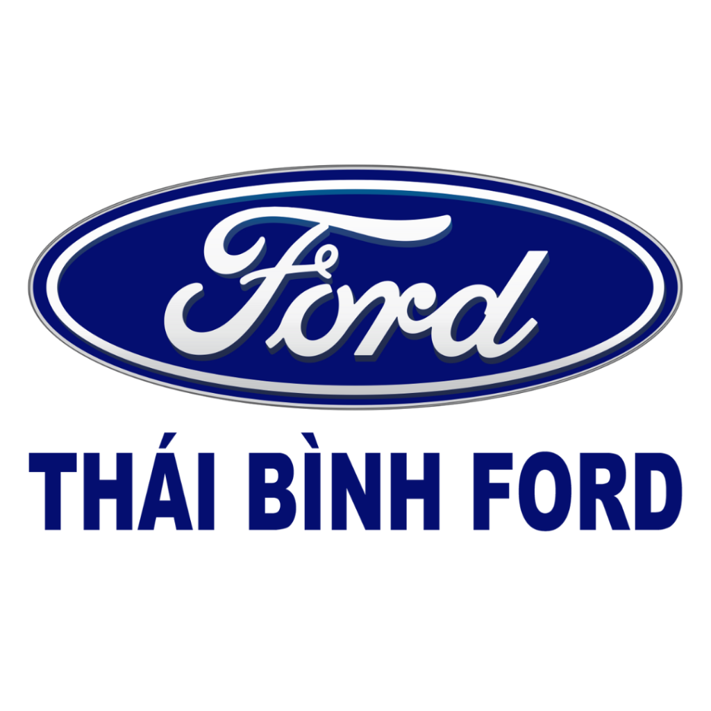 Đại Lý Ủy Quyền Ford Thái Bình Chính Hãng